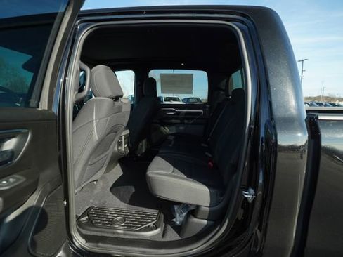 New 2026 RAM 1500 Big Horn image 16