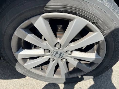 Used 2012 Honda Civic EX-L image 3