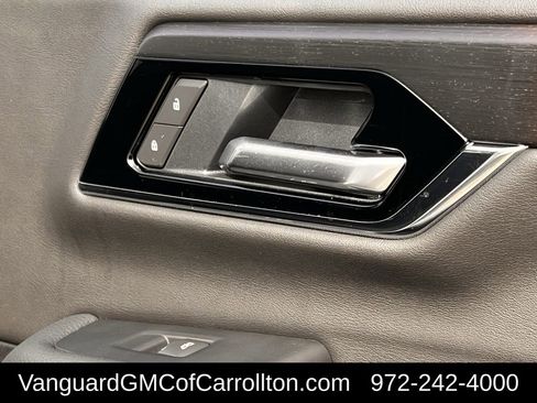 New 2026 GMC Yukon XL Denali w/ Sun & Power Step Package image 24