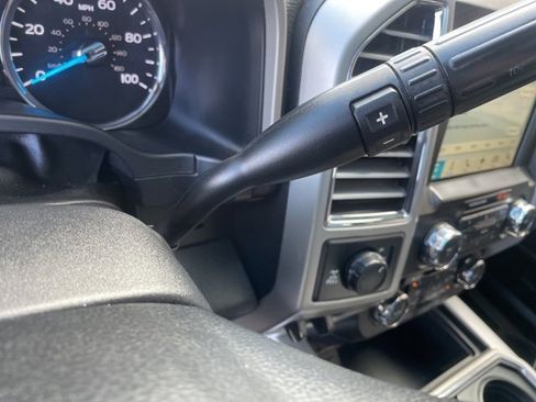 Used 2017 Ford F250 Lariat w/ Lariat Value Package image 36