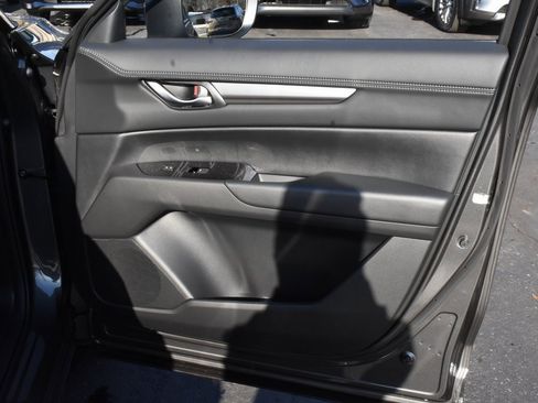 New 2025 MAZDA CX-5 AWD 2.5 S w/ Select Package image 53