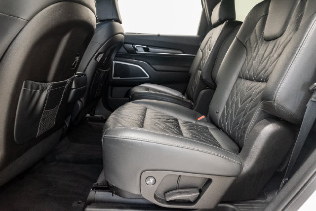 Used 2023 Kia Telluride EX X-Line AWD/4WD image 28