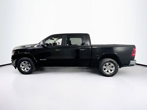 Used 2022 RAM 1500 Laramie image 8