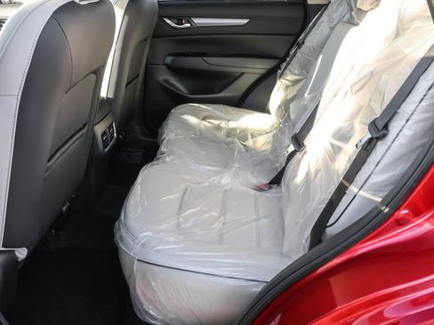 New 2025 MAZDA CX-5 AWD 2.5 S image 38