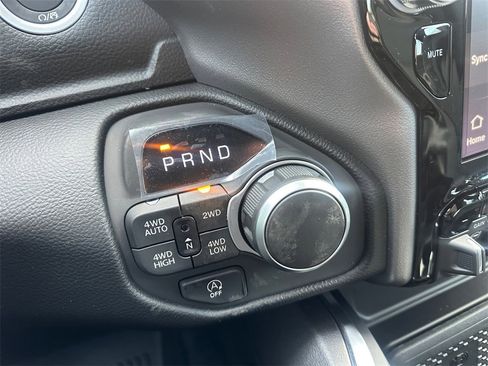 New 2026 RAM 1500 Big Horn image 32