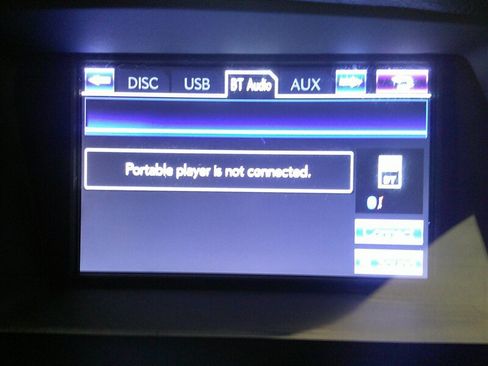 Used 2015 Lexus RX 450h AWD image 22