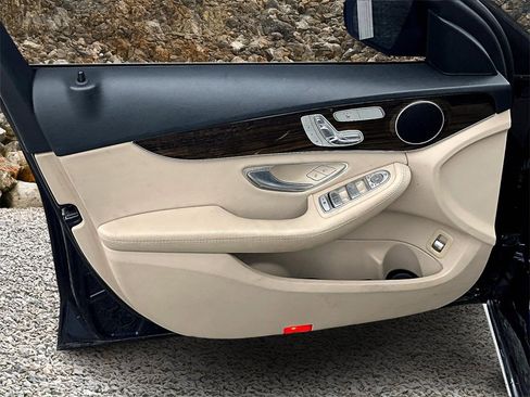 Used 2017 Mercedes-Benz C 300 4MATIC Sedan w/ Premium 1 Package image 21