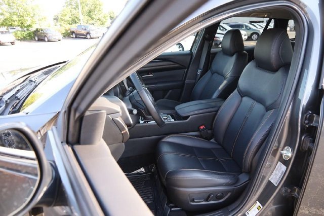Used 2023 MAZDA CX-50 AWD 2.5 Turbo w/ Cargo Package image 10
