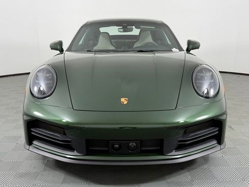 Certified 2026 Porsche 911 Carrera S image 10