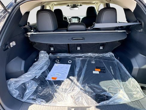 New 2026 Subaru Crosstrek 2.5i Limited w/ Crosstrek Mirror Package AWD/4WD image 31