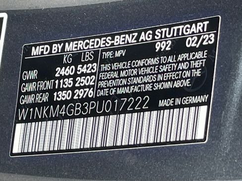 Used 2023 Mercedes-Benz GLC 300 image 34