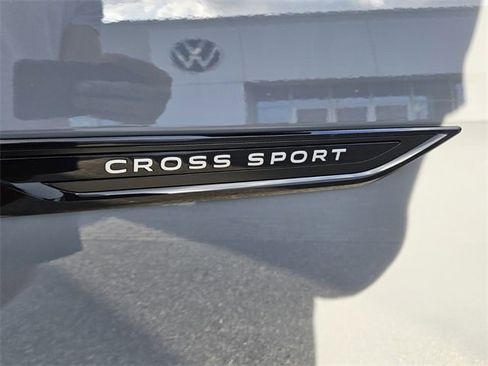 New 2026 Volkswagen Atlas Cross Sport SEL R-Line image 20
