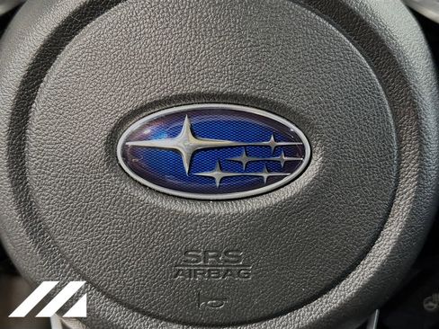 Certified 2024 Subaru Outback Limited AWD/4WD image 35
