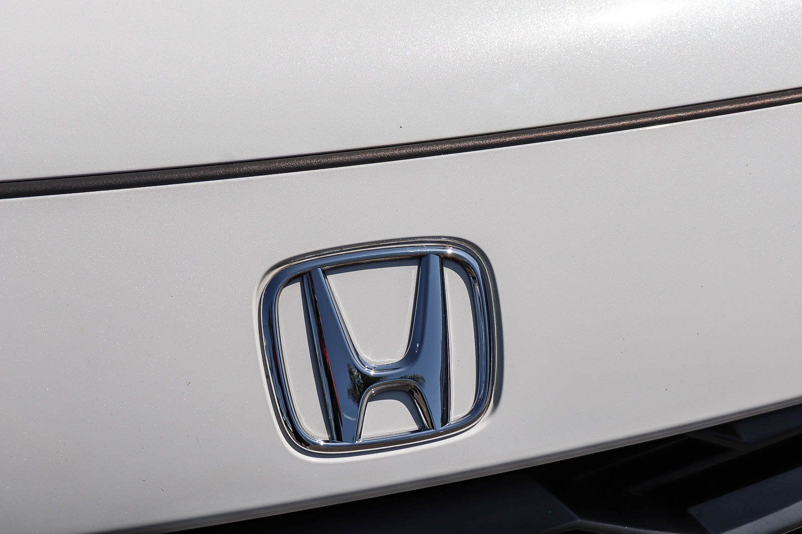 Used 2024 Honda HR-V Sport image 4