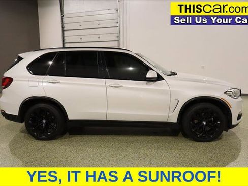 Used 2018 BMW X5 sDrive35i image 8