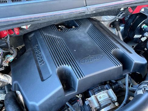 Used 2018 Ford F150 XLT w/ Equipment Group 302A Luxury image 31