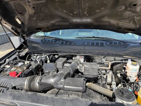 Used 2020 Ford F250 XL w/ STX Appearance Package RWD image 30