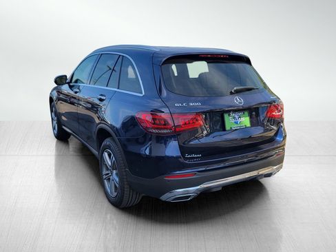 Used 2022 Mercedes-Benz GLC 300 GLC 300 w/ Multimedia Package Lite image 7