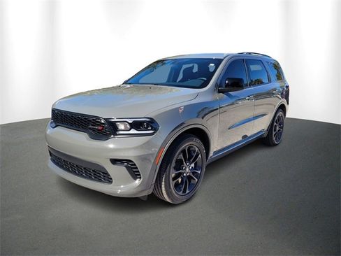 Certified 2026 Dodge Durango GT w/ Blacktop Package image 2