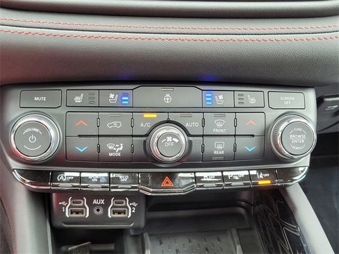 New 2026 Dodge Durango GT image 22