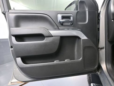 Used 2017 Chevrolet Silverado 1500 LT w/ All Star Edition AWD/4WD image 22