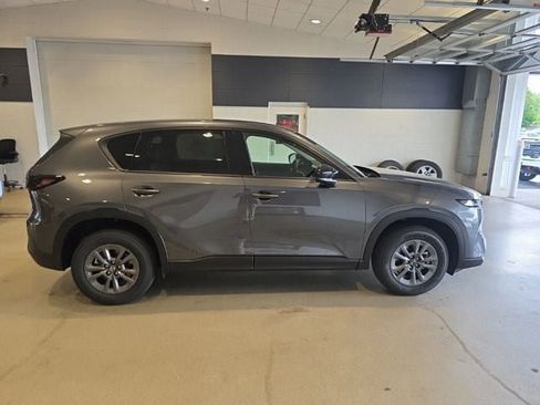 New 2026 MAZDA CX-5 Select AWD/4WD image 34
