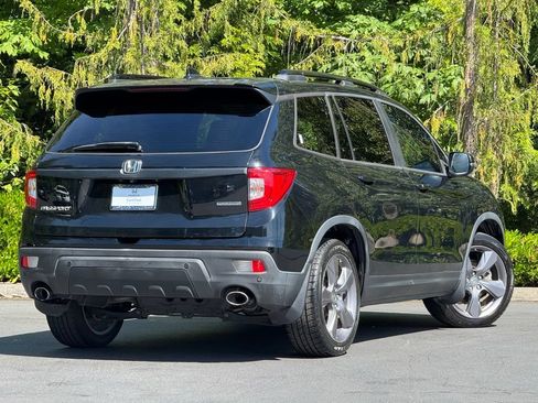Used 2021 Honda Passport Touring image 25