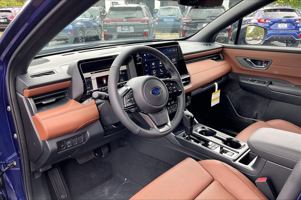 New 2026 Subaru Outback Touring XT AWD/4WD image 10