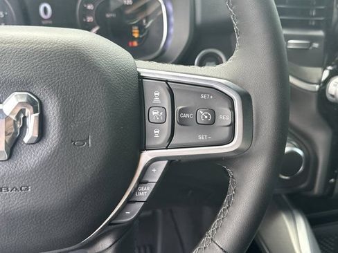 New 2026 RAM 1500 Big Horn AWD/4WD image 28