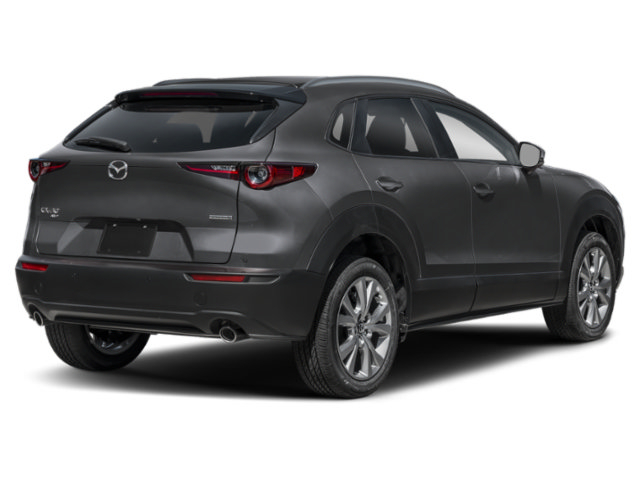 New 2026 MAZDA CX-30 AWD 2.5 S image 2