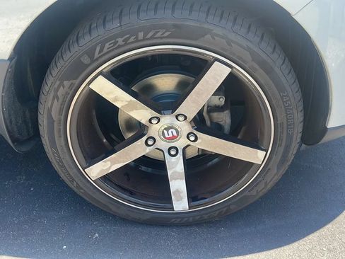 Used 2015 Kia Soul FWD image 8