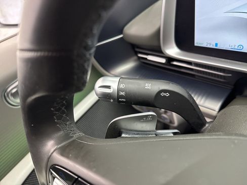 Used 2023 Hyundai Ioniq 6 SEL image 21