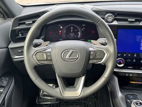 Used 2023 Lexus RZ 450e Premium w/ Technology Package image 22