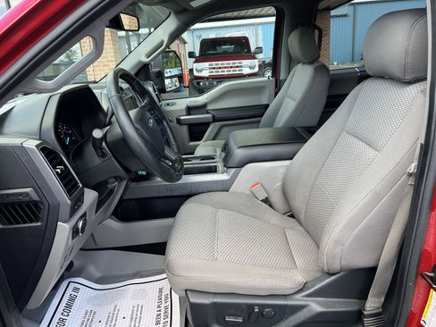 Used 2020 Ford F150 XLT w/ Equipment Group 302A Luxury image 20