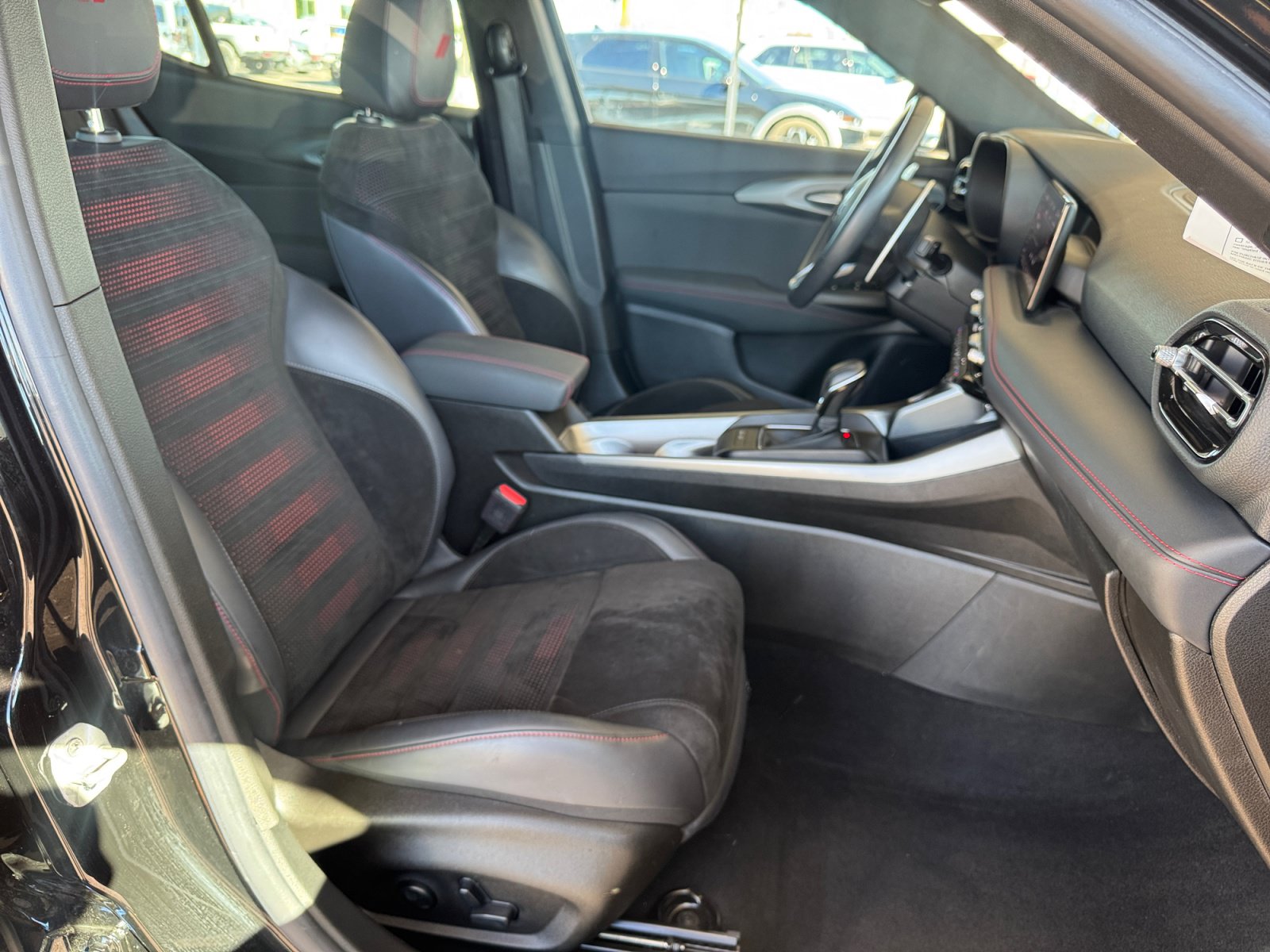 Used 2024 Dodge Hornet R/T w/ Track Pack AWD/4WD image 29
