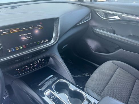 Used 2023 Buick Envision Preferred image 22