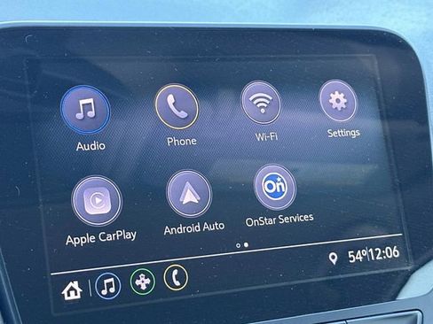 Used 2020 Chevrolet Malibu LT image 36