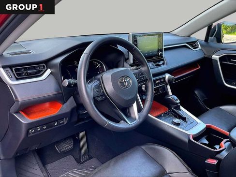 Used 2019 Toyota RAV4 Adventure w/ Cold Weather Package AWD/4WD image 18