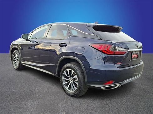 Used 2022 Lexus RX 350 FWD image 7