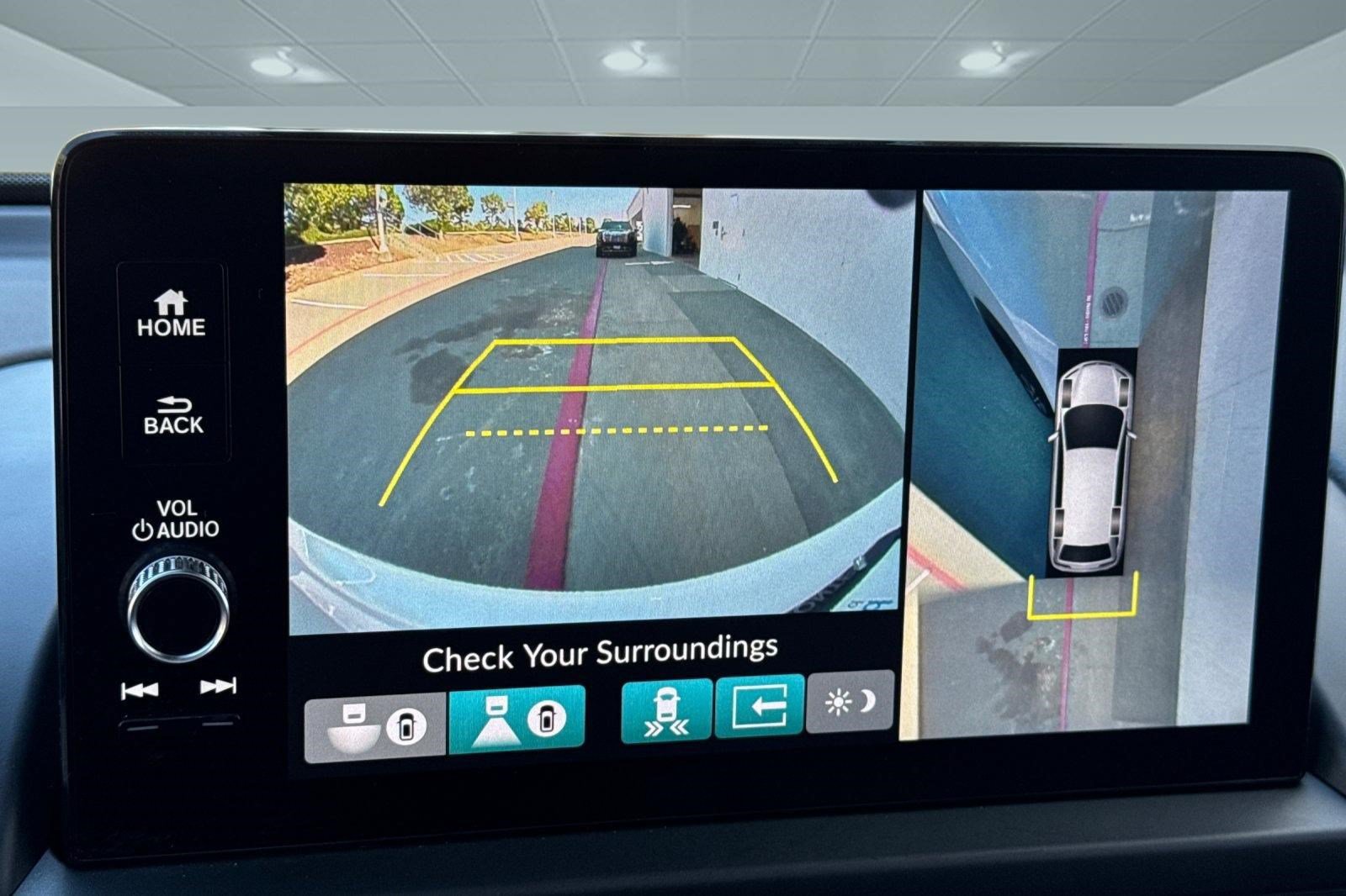 Used 2025 Honda Pilot Elite image 20