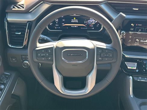 New 2026 GMC Sierra 3500 Denali w/ Denali Reserve Package image 25