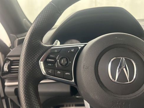 Used 2023 Acura RDX A-Spec image 12