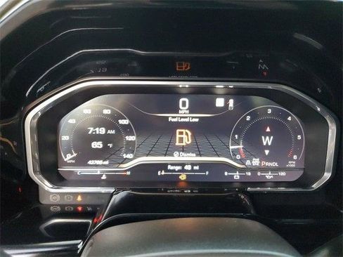 Used 2023 GMC Sierra 1500 Elevation w/ LPO, Elevation Black Package image 64