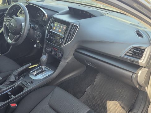 Used 2019 Subaru Impreza 2.0i Premium w/ Eyesight & BSD/Rcta & SRF image 10