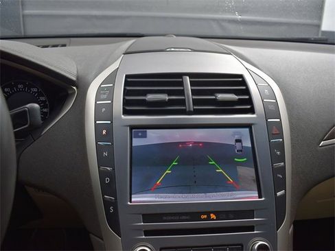 Used 2020 Lincoln MKZ Reserve w/ Elements Package image 14