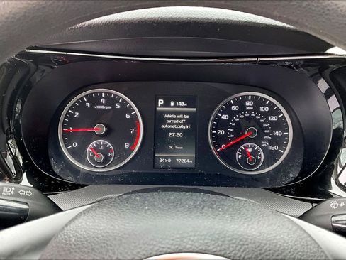 Used 2022 Kia K5 LXS image 15
