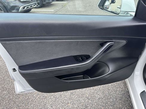 Used 2020 Tesla Model 3 Long Range AWD/4WD image 13