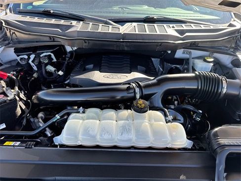 Certified 2021 Ford F150 XLT w/ Equipment Group 302A High image 22