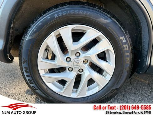 Used 2016 Honda CR-V EX image 12