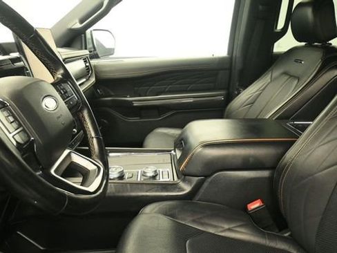 Certified 2023 Ford Expedition Platinum AWD/4WD image 18